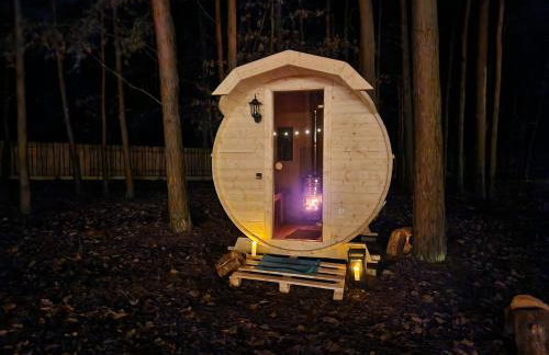 Leśna Osada Wieliszew - Foto 1