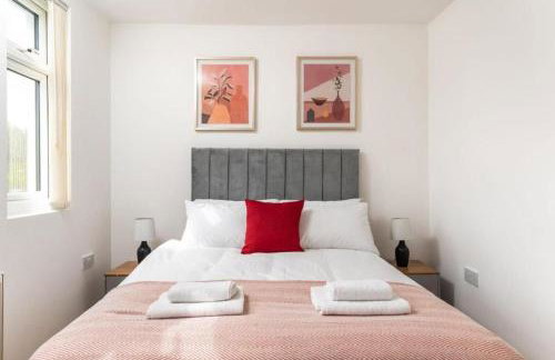 Leeds Beautiful Home - Parking - Yorksha Property - Foto 20