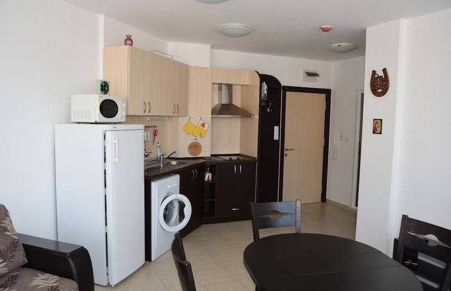 Admiral Plaza Apartments - Foto 30