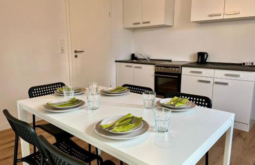 Monteur- und Ferienwohnung Lingenfeld - Foto 7