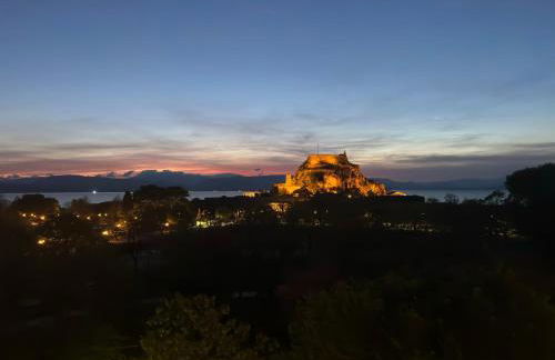 The Elite Corfu Luxury Apartment - Foto 28