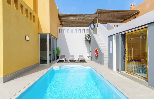 Villa Krystele - Foto 2