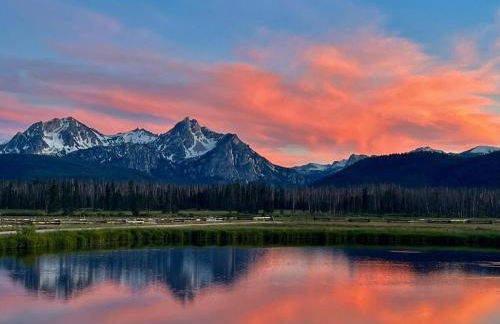 Stanley Spacious Home with Panoramic Views - Foto 21