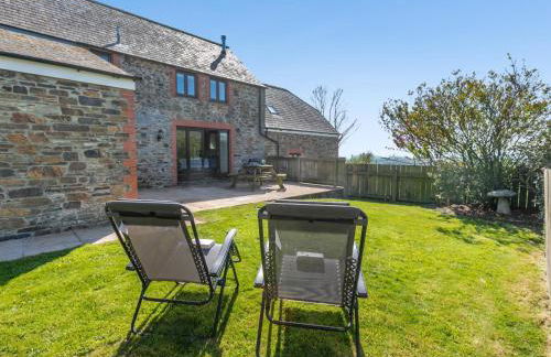 4 Bed in St. Endellion oc-t30725 - Foto 19