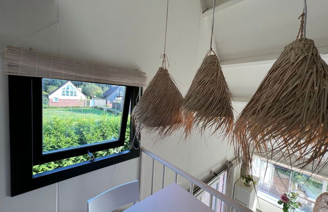 Modern Holiday Home in the Dunes - Photo 31