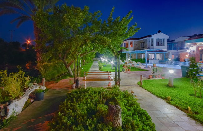 Ekinoks Otel - Photo 16