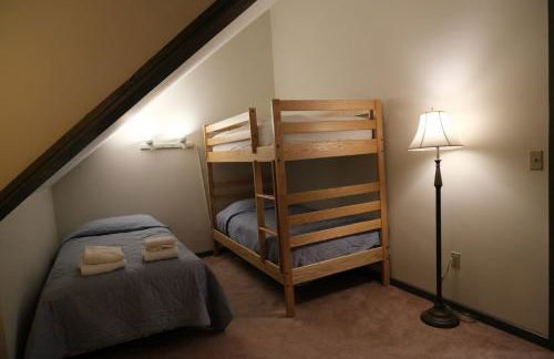 Ski in & out Spruce Glen Townhomes on Great Eastern Trail - Foto 30