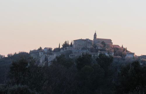Résidence de gîtes La Sidoine du Mont-Ventoux - Foto 60