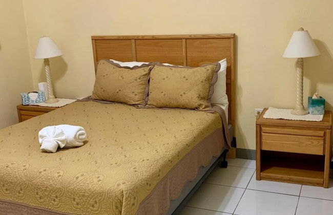 S2A Blue Pavilion - Beach Transfers Meals Tours Island Retro Chic - Photo 3