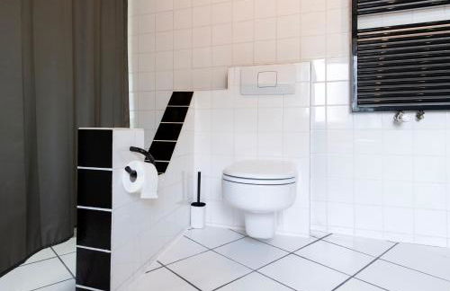 Gemütliche Unterkunft direkt im Zentrum - 10 min zum Airport Weeze - Foto 9