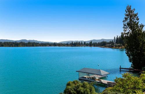 Zen Oasis On Lake Tapps - Foto 47