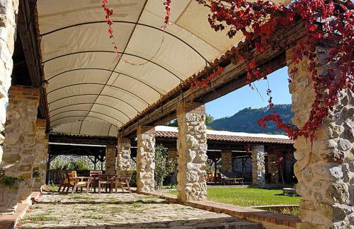 Giardino Donna Lavia - Foto 82