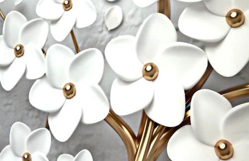 Les Fontaines d'O - Foto 7