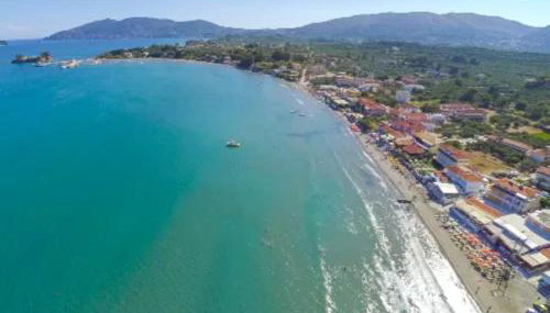 Agios Sostis Village Apartments by "elite" - Foto 2