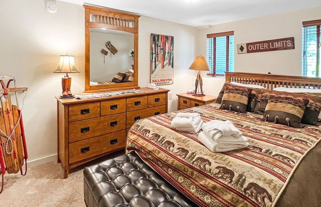 Sunrise Mountain Village by RedAwning - Foto 18