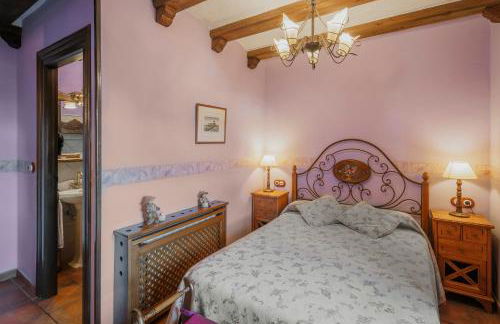 Villa De Urueña Casa de Ilustres - Foto 18