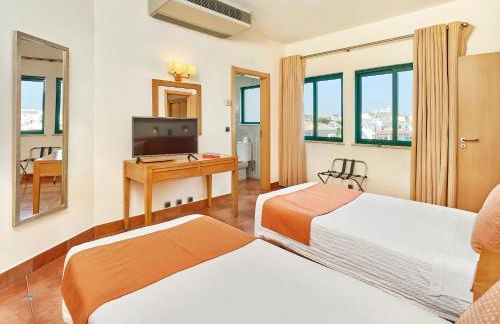 Oceanus Aparthotel - Foto 71