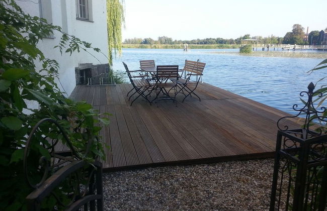 Fewo auf der Dominsel Mühlendamm - Photo 14