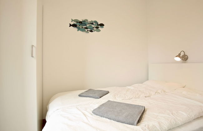 Ferienwohnung Leuchtturmblick - Foto 4