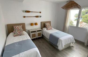 Arena, exquisito apartamento con aire acondicionado en la playa - Foto 25