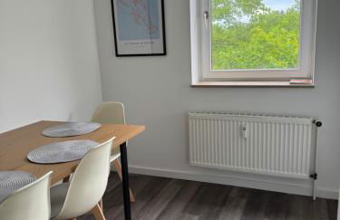 Remark Studios - Moderne Apartments Misburg - Foto 22