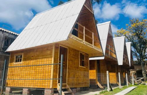 Cabanas da Faby - Foto 1