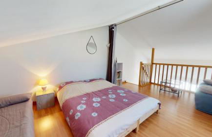 Le Repos de la Mer 900 m plage - Photo 7