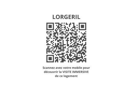 LORGERIL -appartement 2 chambres proche Mail - Foto 13