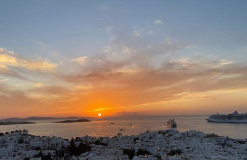 THE VIEW OF MYKONOS - Foto 12