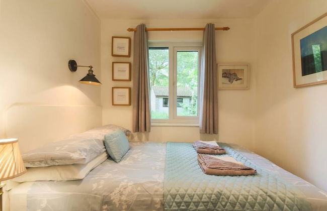 The Artist's Cottage near St. Ives - Foto 10