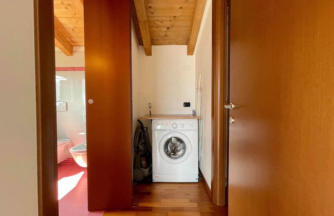 Belvedere Mansarda - Foto 2