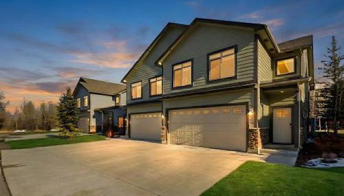 Tablerock Townhome - Foto 4