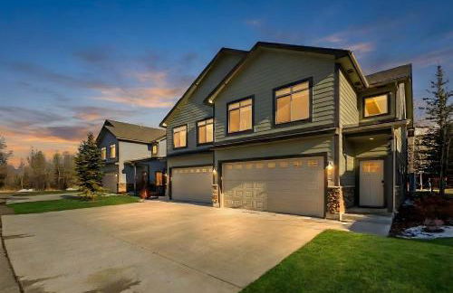 Tablerock Townhome - Foto 4