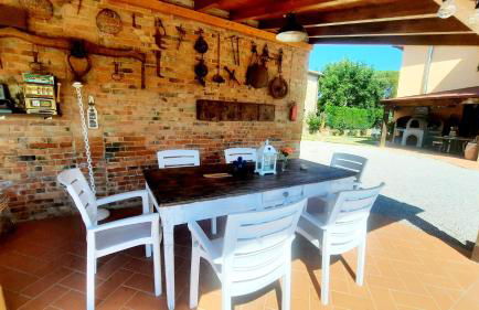 Il Casale di Lucullo - Foto 19