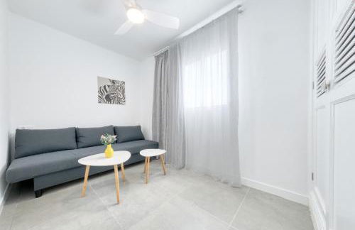 Casa Lolo y Pepe - 100M to the Beach By Lanzarote Vacation Homes - Foto 19