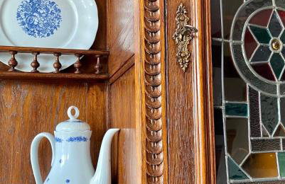 Siedlisko Maria - Foto 29