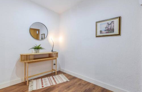 AH -Tu piso ideal en Retiro - Moderno y con estilo - Photo 23