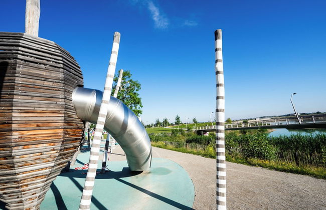 FeelGood Apartments LakeLiving - Foto 58