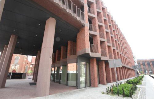 Luxury Art Apartment Wrocław - Foto 22