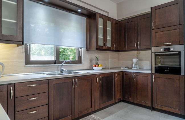 Villa Emily - Foto 34