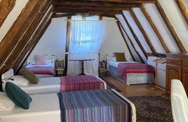 Choubello Gite classé 4 étoiles - Foto 31