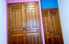 Casa Rural Sierra de Aguafría. Finca El Robledillo - Foto 34