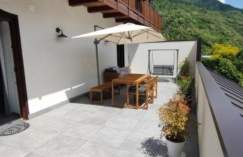 Le quattro stagioni - Terrazza Panoramica - Photo 7