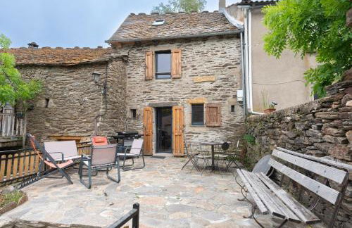 Gite lou clapas 5 personnes - Foto 25