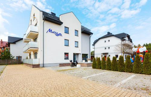 Malta Apartamenty - 200m do Plaży - Komfort i Wygoda dla Całej Rodziny - Foto 2