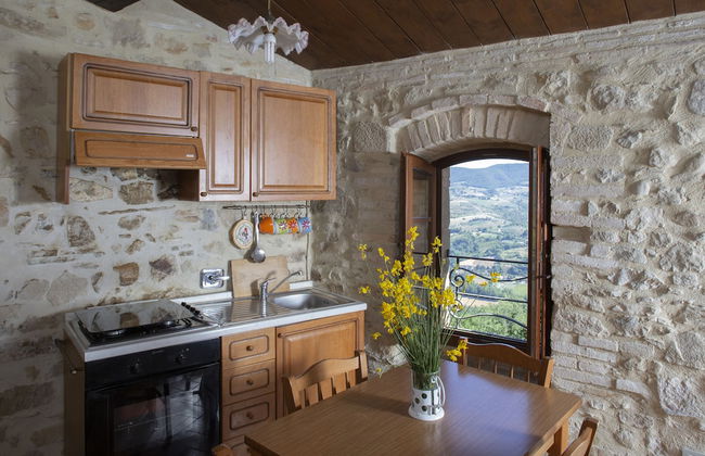 Castello di Cisterna - Foto 20