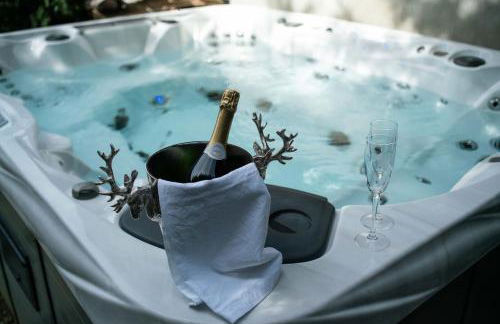 Chalet Mozart I Le Chalet Club - Foto 31