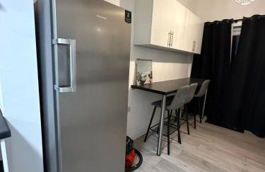 Cosy Six Bedroom House in Bedford Town - Foto 5