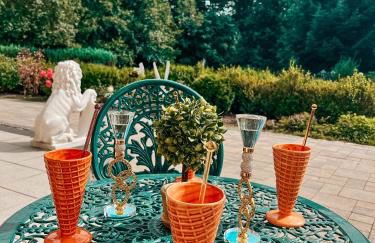 Panorama-Refugium - Foto 76