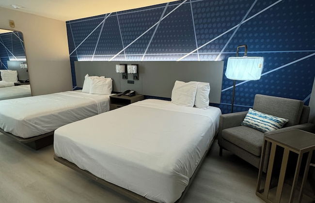 Comfort Inn Chicago Southland I-80 & I-294 Near Casino - Foto 16